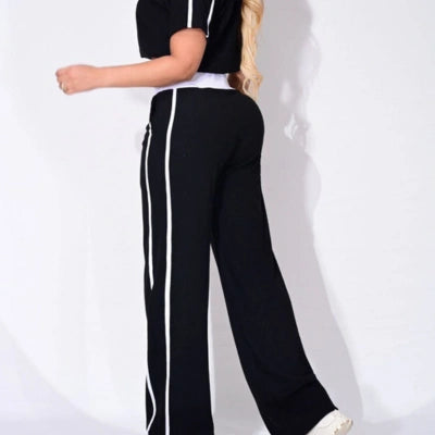 Set Línea Activa Noir