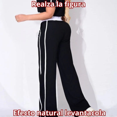 Set Línea Activa Noir