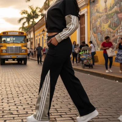 Voltage StreetFit — Set 2 Piezas