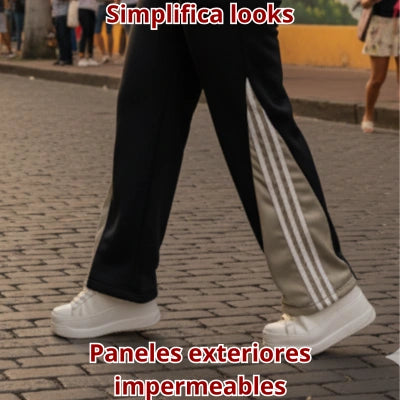 Voltage StreetFit — Set 2 Piezas