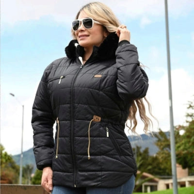 GABÁN TERMICÓRD EMELY