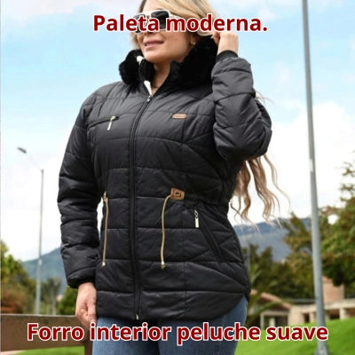 GABÁN TERMICÓRD EMELY