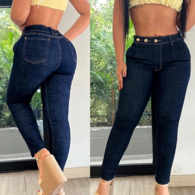 Skinny Firme 1200 — Cintura en Orden
