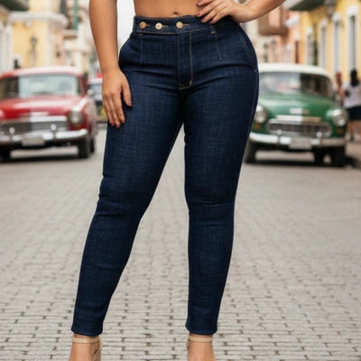 Skinny Firme 1200 — Cintura en Orden