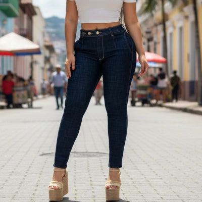 Skinny Firme 1200 — Cintura en Orden