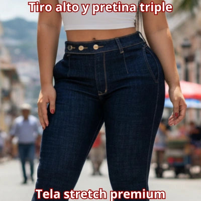 Skinny Firme 1200 — Cintura en Orden