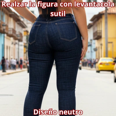Skinny Firme 1200 — Cintura en Orden