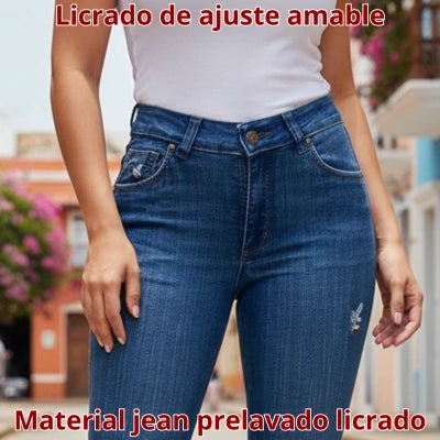 Jeans Escultura FlexLift