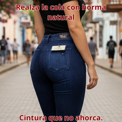 Jeans Escultura FlexLift