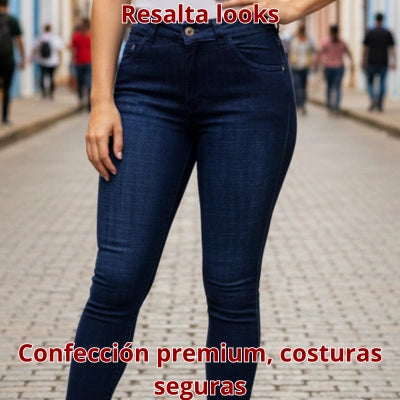 Jeans Escultura FlexLift