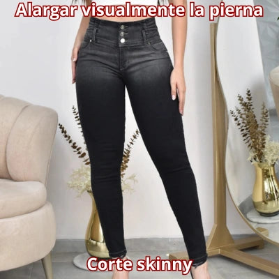SKINNY DUAL SCULPT