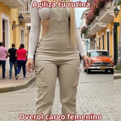 Braga Pantalon Caqui