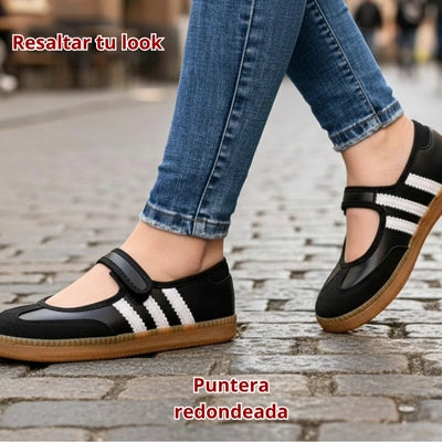 Mary Street StrapFit Gum