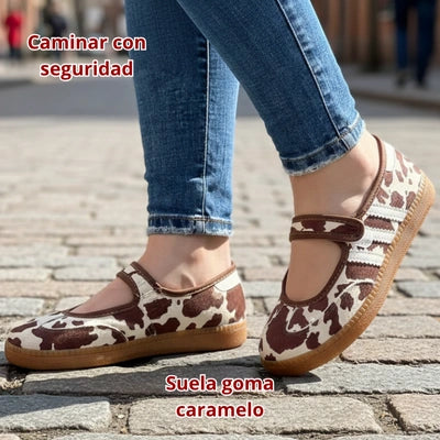 Mary Street StrapFit Gum