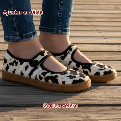 Mary Street StrapFit Gum