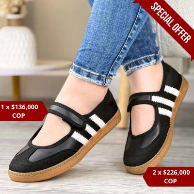 Mary Street StrapFit Gum