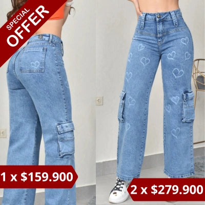 Palazzo Corazón Firme – Horma Perfecta