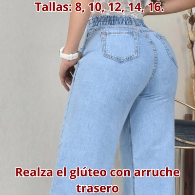 Palazzo Aura Sculpt — Horma Perfecta