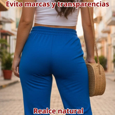 FlowRecta Cotton+ Pack (3&6)