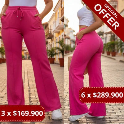 FlowRecta Cotton+ Pack (3&6)