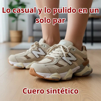 Beige | Clean Lift Dama