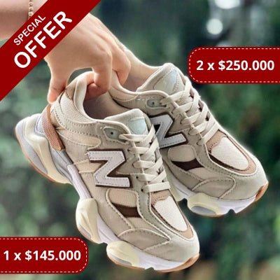 Beige | Clean Lift Dama