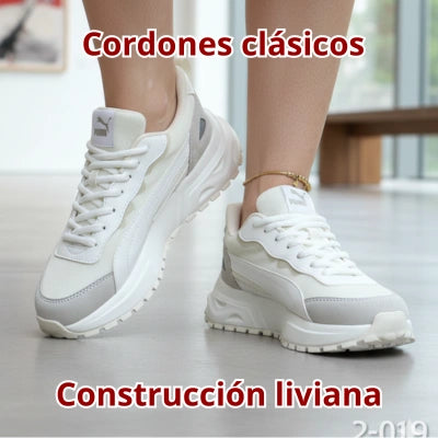 TENIS AURA MOVE – Dama
