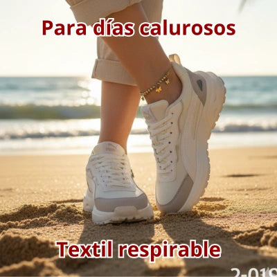 TENIS AURA MOVE – Dama