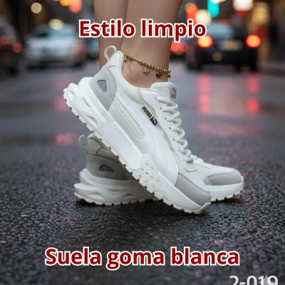 TENIS AURA MOVE – Dama