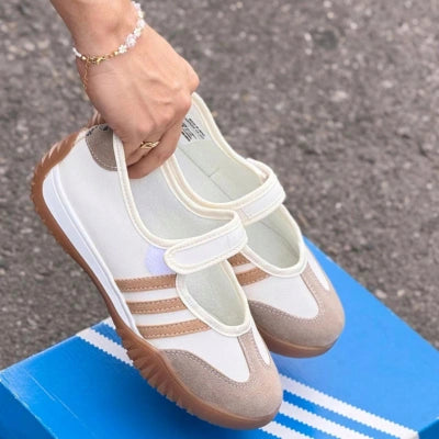 Tenis “Paso Firme Velcro”