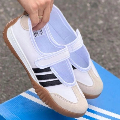 Tenis “Paso Firme Velcro”