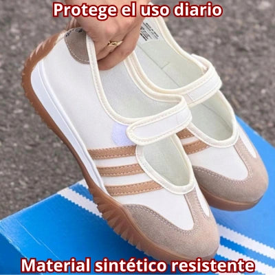 Tenis “Paso Firme Velcro”