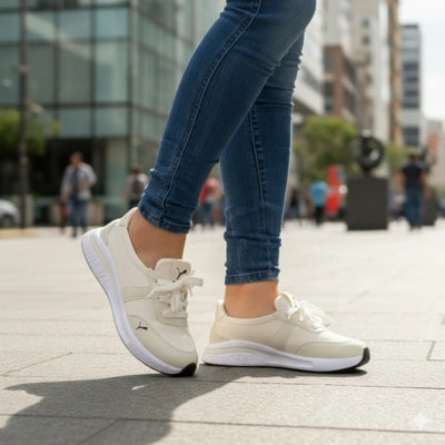 Tenis “PasoSuave Urbano”