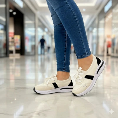 Tenis “PasoSuave Urbano”
