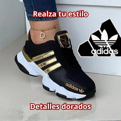 Brillo Urbano AirFlex Dama