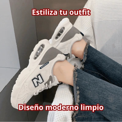 AeroFlow Comfort Dama 2