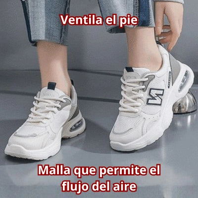 AeroFlow Comfort Dama 2