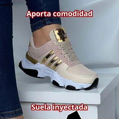 Brillo Urbano AirFlex Dama