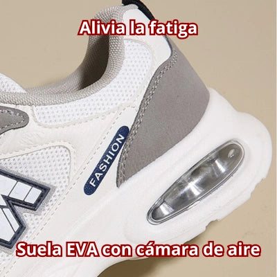 AeroFlow Comfort Dama 2