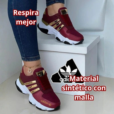 Brillo Urbano AirFlex Dama