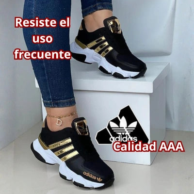 Brillo Urbano AirFlex Dama