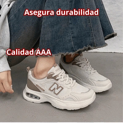 AeroFlow Comfort Dama 2