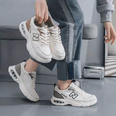 AeroFlow Comfort Dama 2