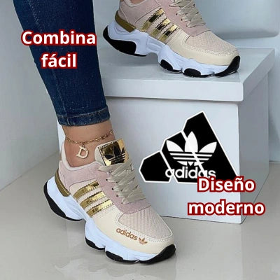 Brillo Urbano AirFlex Dama