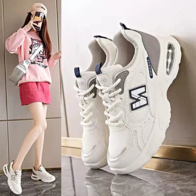 AeroFlow Comfort Dama 2