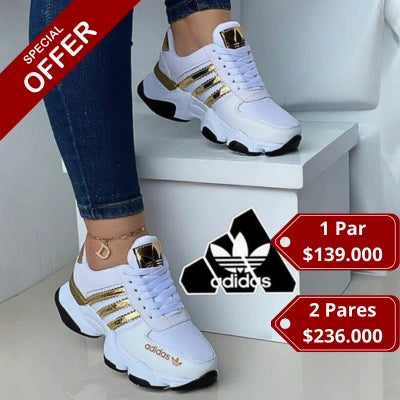 Brillo Urbano AirFlex Dama