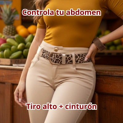 Recto ControlFit Arena