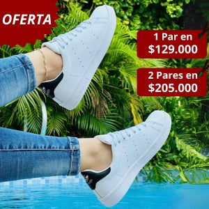 Zapatillas Multitodo: Estilo y Comodidad Perfecta