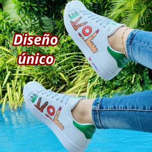 Zapatillas Multitodo: Estilo y Comodidad Perfecta