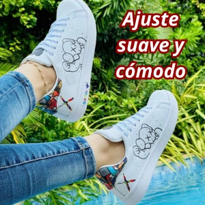 Zapatillas Multitodo: Estilo y Comodidad Perfecta